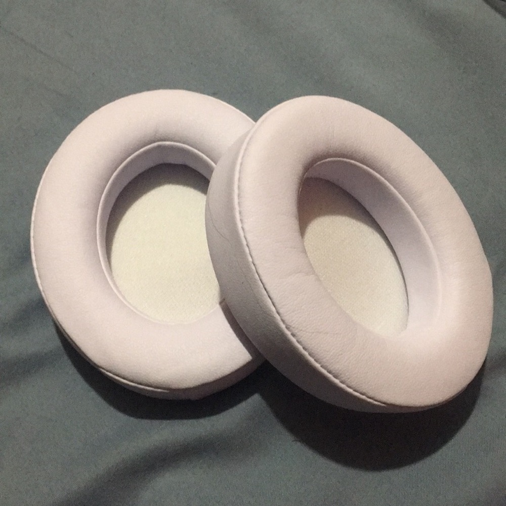Beats solo ear pad replacement